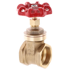 Засувка клинова Koer KR.280 - 1.1/4 (KR2908)
