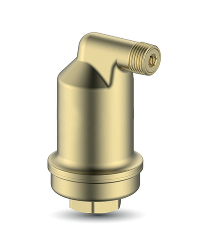 Повітровідвідник автоматичний Koer KR.1247-20 - 3/4 F 25 бар латунь (KR5856)