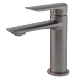 Смеситель для умывальника Koer KB-10028-07 графит (KR5292)