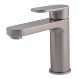 Смеситель для умывальника Koer KB-10030-07 графит (KR5426)