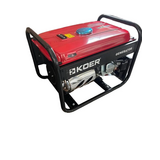 Генератор бензиновый Koer KU.3000B (KR3430)