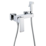 Смеситель для гигиенического душа Koer KB-24037-01 (хром) (KR6005)