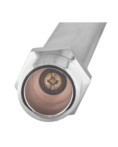 Кран для полива Koer KR.290-55 садовый незамерзающий 55 см (KR5257)