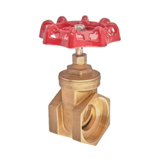 Засувка клинова Koer KR.280 - 2.1/2 (KR5802)