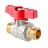 Кран шаровый ШШМ Koer Extreme KE.219-15 - 1/2