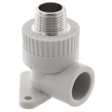 Угол установочный НР 20x1/2M PPR Koer K0124.PRO (KP0149)