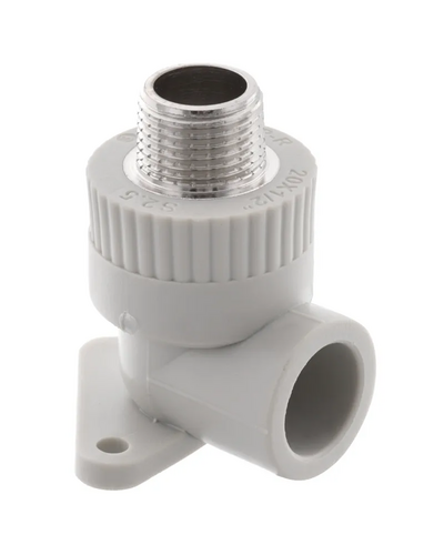 Угол установочный НР 20x1/2M PPR Koer K0124.PRO (KP0149)