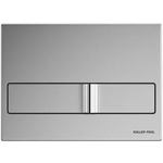 Кнопка смыва Koller Pool Neon хром глянец (KP-226-002) 108727 Кнопка смыва Koller Pool Neon хром глянец (KP-226-002) 108727