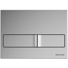 Кнопка змиву Koller Pool Neon хром глянцевий (KP-226-002) 108727