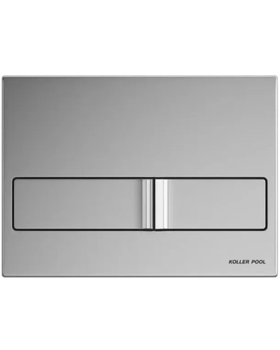 Инсталляция Koller Pool Dune 1200SL с унитазом Koller Pool Trend Tornado 3.0 хром Инсталляция Koller Pool Dune 1200SL с унитазом Koller Pool Trend Tornado 3.0 хром