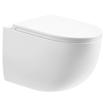 Подвесной унитаз Koller Pool Twist 490x360x365mm система смыва Tornado 3.0 TW-0490-RQ3 Подвесной унитаз Koller Pool Twist 490x360x365mm система смыва Tornado 3.0 TW-0490-RQ3