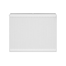 Стальной радиатор Korado 22K 500x500 с боковым подключением (KO1044)