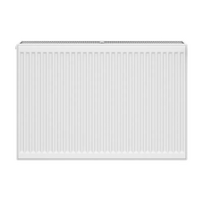 Радиатор стальной Korado 22K 300x400 с боковым подключением (KO1072)