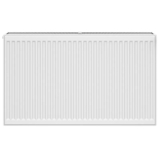 Стальной радиатор Korado 22K 500x1600 с боковым подключением (KO1053)