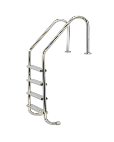 Сходи в басейн Laris Trianon (AISI316) 4x600 71401015