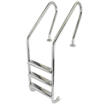 Лестница в бассейн Laris Versalles (AISI316) 3x500 71401018