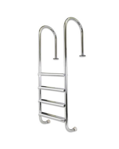 Сходи в басейн Laris Chamboard (AISI316) 4х600 71401007