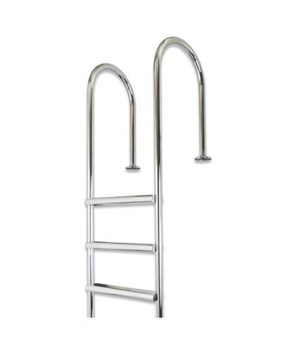 Сходи в басейн Laris Chamboard (AISI316) 3х500 71401002 Сходи в басейн Laris Chamboard (AISI316) 3х500 71401002