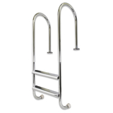 Сходи в басейн Laris Chamboard (AISI316) 2х500 71401001