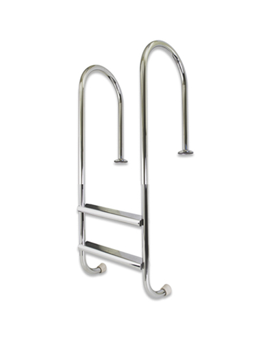 Лестница в бассейн Laris Chamboard (AISI316) 2х500 71401001
