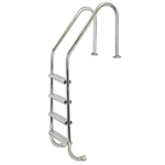 Лестница в бассейн Laris Trianon (AISI316) 4x500 71401011