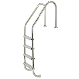 Лестница в бассейн Laris Trianon (AISI316) 4x500 71401011