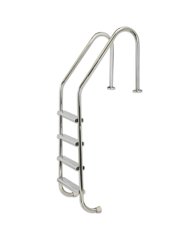 Сходи в басейн Laris Trianon (AISI316) 4x500 71401011