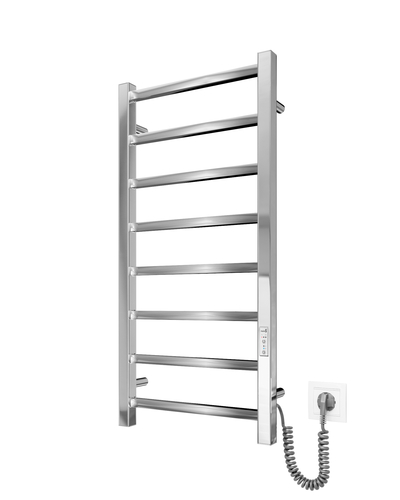 Полотенцесушитель Mario Токио-I 800х400/80 TR К