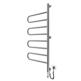 Полотенцесушитель Mario Тристар-ITR 1000x445 с таймером-регулятором 2.3.0507.11.P