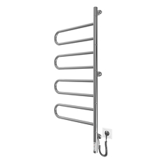 Рушникосушка Mario Трістар-ITR 1000x445 з таймером-регулятором 2.3.0507.11.P