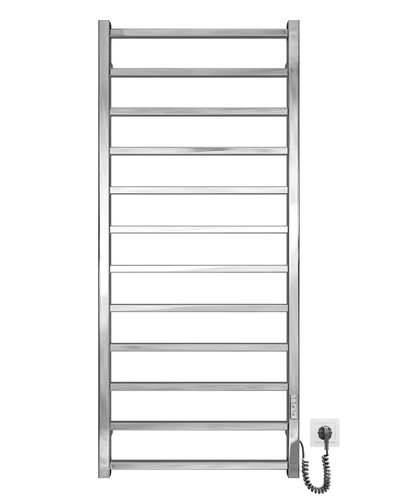Полотенцесушитель Mario Токио-I 1200х500/80 TR К 2.2.1704.03.P с таймером-регулятором