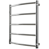 Рушникосушка Mario Класік 700х500 Б/П 1/2", 7 перемичок 1.1.2208.02.P