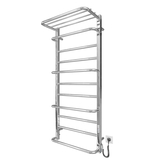 Рушникосушка Mario Люксор-I 1100х500/290 TR К 2.3.6102.11.P з таймером-регулятором