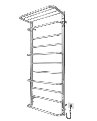 Полотенцесушитель Mario Люксор-I 1100х500/290 TR К 2.3.6102.11.P с таймером-регулятором