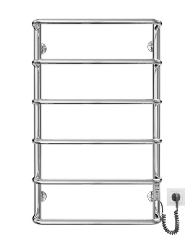 Полотенцесушитель Mario Стандарт HP-ITR 800x530 с таймером-регулятором 2.3.0215.10.P