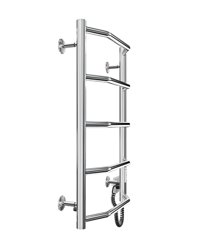 Рушникосушка Mario Трапеція HP-ITR 650x430 з таймером-регулятором 2.3.2813.10.P Рушникосушка Mario Трапеція HP-ITR 650x430 з таймером-регулятором 2.3.2813.10.P