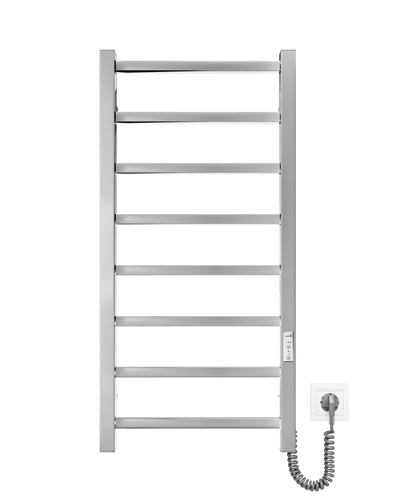 Полотенцесушитель Mario Токио-I 800х400/80 TR К