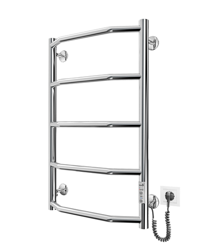 Рушникосушка Mario Трапеція HP-ITR 650x430 з таймером-регулятором 2.3.2813.10.P