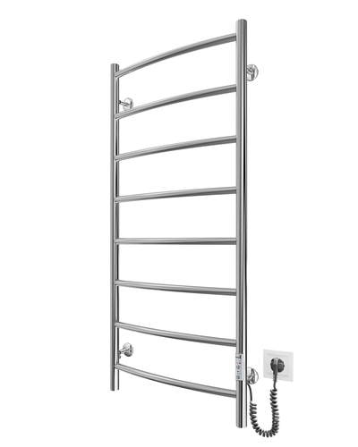 Полотенцесушитель Mario Классик HP-ITR 1090x530 с таймером-регулятором 2.3.0117.10.P