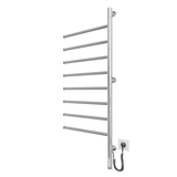 Полотенцесушитель Mario Веер-ITR 1000x445 с таймером-регулятором 2.3.0409.11.P
