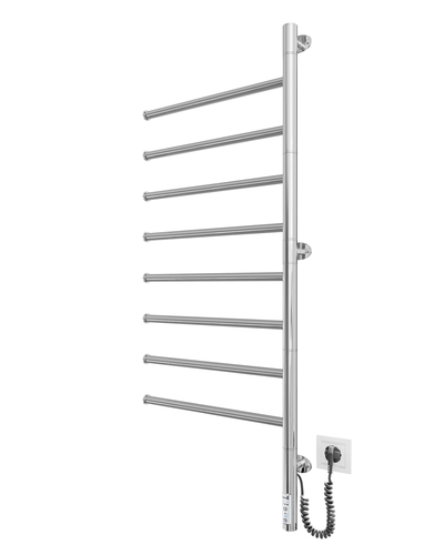 Рушникосушка Mario Веєр-ITR 1000x445 з таймером-регулятором 2.3.0409.11.P