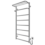 Полотенцесушитель Mario Hotel-ITR 1090x530 с таймером-регулятором 2.3.6204.11.P