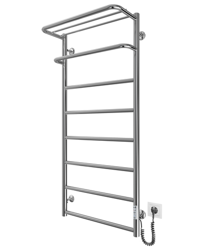 Полотенцесушитель Mario Hotel-ITR 1090x530 с таймером-регулятором 2.3.6204.11.P