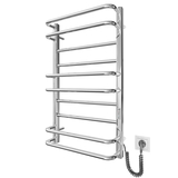 Полотенцесушитель Mario Премиум Люкс-I 800х500/170 TR К 2.2.1408.03.P с таймером-регулятором