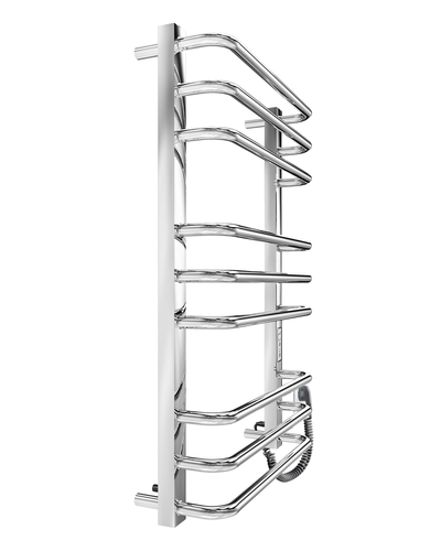 Рушникосушка Mario Преміум Стандарт-I 800х500/170 TR К 2.2.1508.03.P з таймером-регулятором Рушникосушка Mario Преміум Стандарт-I 800х500/170 TR К 2.2.1508.03.P з таймером-регулятором