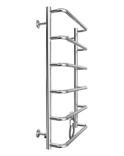 Полотенцесушитель Mario Стандарт HP-ITR 800x530 с таймером-регулятором 2.3.0215.10.P