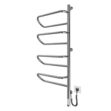 Полотенцесушитель Mario Электра-ITR 1000x475х150 с таймером-регулятором 2.3.1004.11.P