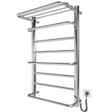 Полотенцесушитель Mario Люксор-I 800х500/290 TR К 2.3.6100.11.P с таймером-регулятором