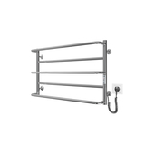 Полотенцесушитель Mario Люкс Сити-ITR 500x830 с таймером-регулятором 2.3.6302.11.P