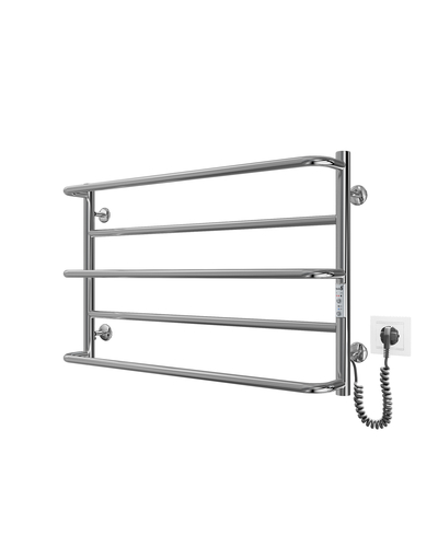 Полотенцесушитель Mario Люкс Сити-ITR 500x830 с таймером-регулятором 2.3.6302.11.P